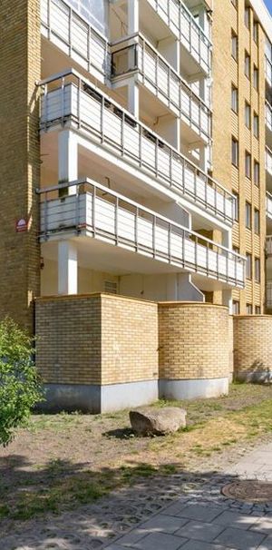 Cronmans väg 9 B, Törnrosen - Photo 2