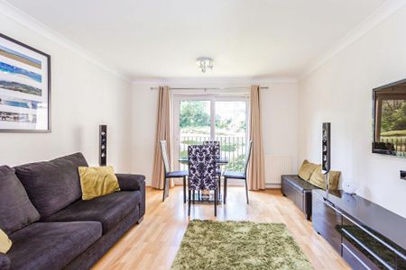 2 bedroom apartment to rent - Photo 2