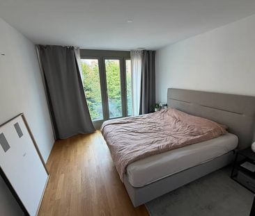 4.5 Zimmer, 112 m², 2. Stock - Photo 4