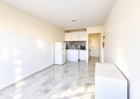 Location Appartement 1 pièce 19m² SETE 34200 - Photo 1