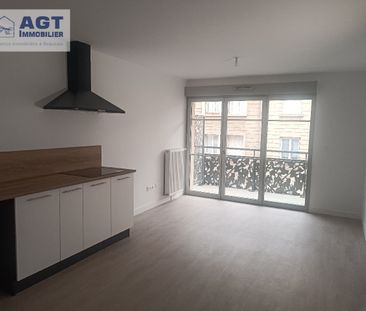 Location Appartement 2 pièces 40m² BEAUVAIS 60000 - Photo 3