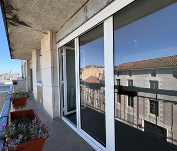 Location Appartement 2 pièces 44m² POITIERS 86000 - Photo 5