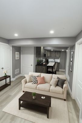 For Lease - 4 Brenscombe Road, Brampton, Ontario - Photo 1