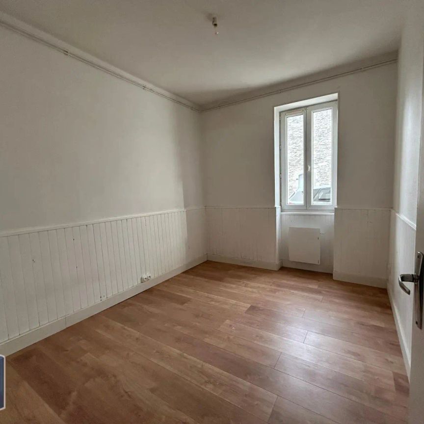 Appartement à louer 2 pièces 43.73m² - Photo 1