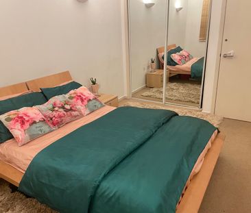 1 Bed Flat, Goulden Street, M4 - Photo 3