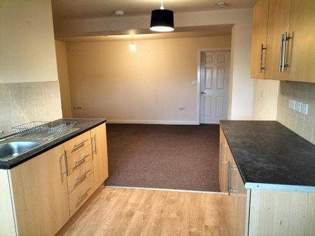 1 bedroom flat to rent - Photo 4