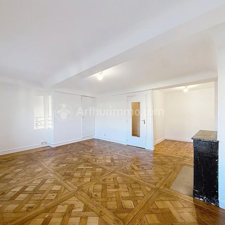 Location Appartement 2 pièces 77 m2 à Clermont-Ferrand - Photo 1