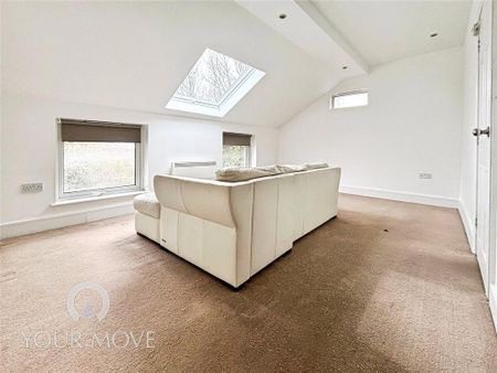 1 bedroom flat to rent - Photo 5