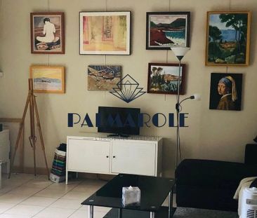 LOCATION APPARTEMENT T2 MEUBLÉ • PERPIGNAN - Photo 3