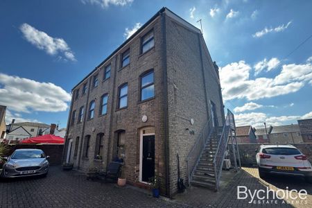 1 bedroom apartment to rent - Photo 5