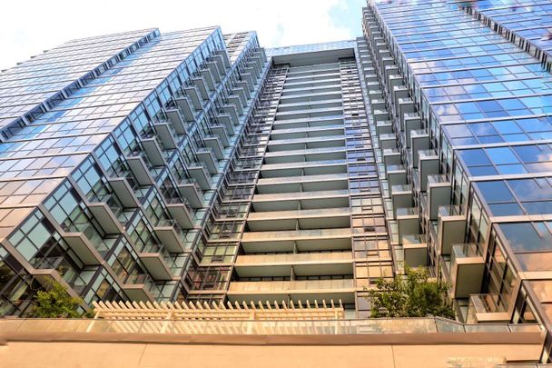For Lease - 210 Simcoe Street Unit# 2204, Toronto, Ontario - Photo 1