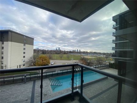 For Lease - 10 Gibbs Road Unit# 413, Toronto, Ontario - Photo 3