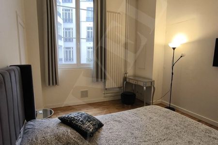 Appartement à louer à Paris 16Ème - Photo 3