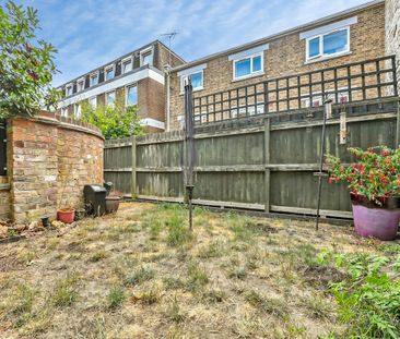 2 bedroom terraced house to rent - Photo 5