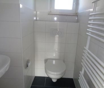 Großzügige, sanierte 3-Zimmer-Wohnung mit Balkon – ideal für junge ... - Photo 4