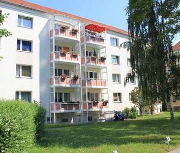 Wohnen am Robert-Koch-Park - Photo 4