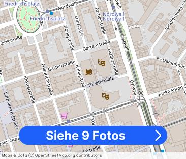 APPARTMENT IN KREFELD ZU MIETEN! - Foto 1