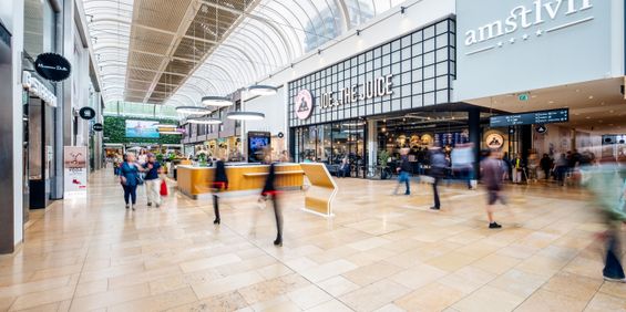 Marne 4 1186 NZ Amstelveen - Foto 3