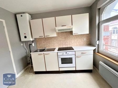 Appartement à louer 2 pièces 52.45m² - Photo 5