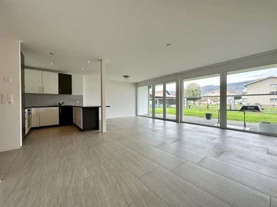 2.5 Zimmer, 65 m², 2. Stock - Photo 1