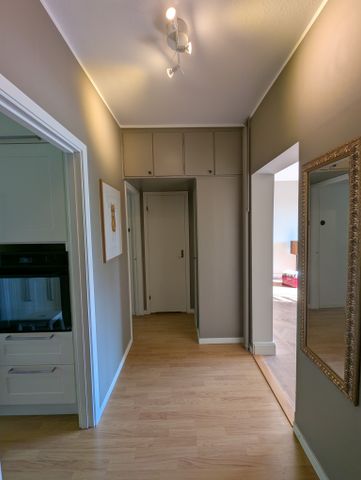 Batterigatan, Göteborg - Foto 2