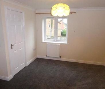 3 bedroom house to rent Wellingtonia Park, Boston, PE21 - Photo 2