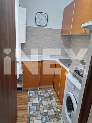 Apartament de inchiriat 2 camere in Trivale | langa Scoala 1 - Photo 1