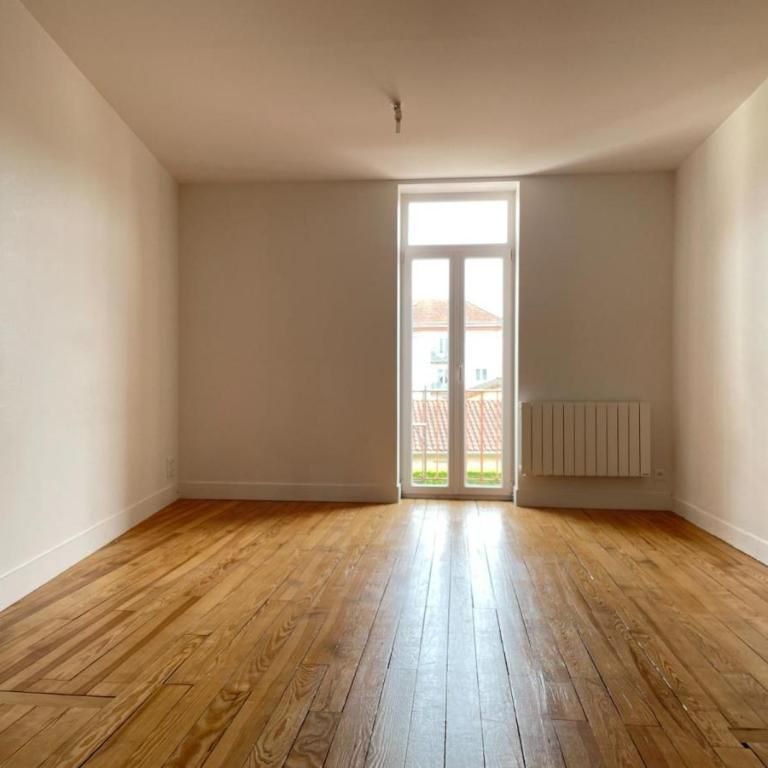 LOCATION T3 - AMBERIEU EN BUGEY - Photo 1