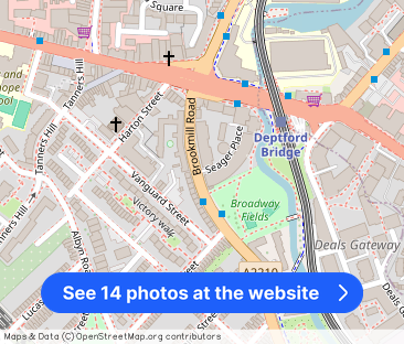 Seager Place, Deptford - Photo 1