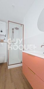 Location Appartement 1 pièce 21m² - Photo 3