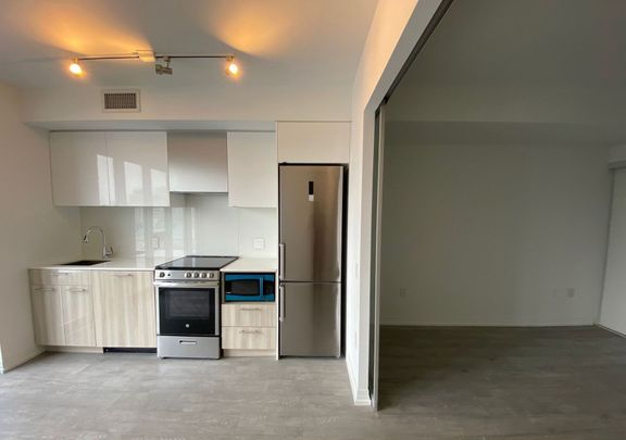 For Lease - 251 Jarvis Street Unit# 737, Toronto, Ontario - Photo 1