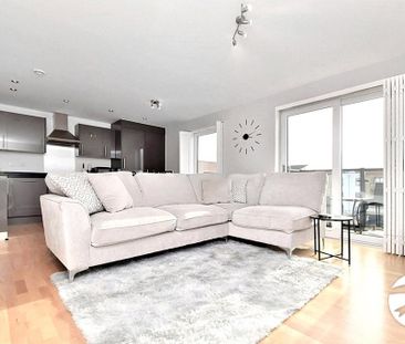 2 bedroom flat to rent - Photo 5