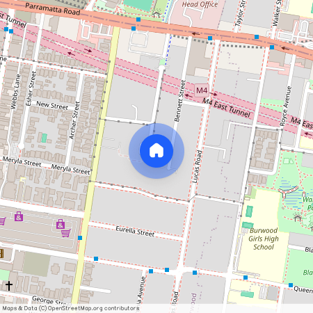 31 Luke Avenue, Burwood