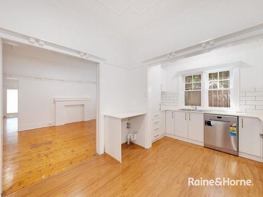 1/62 Cowper Street, Randwick, NSW 2031 - Photo 1