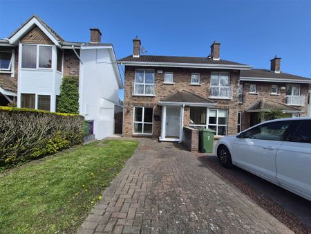 8 Coppinger Wood, Stilllorgan Park, Blackrock, County Dublin - Photo 3