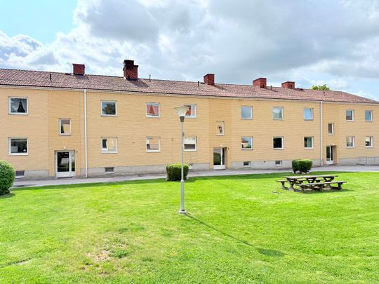 Runnavägen 20 B - Photo 1