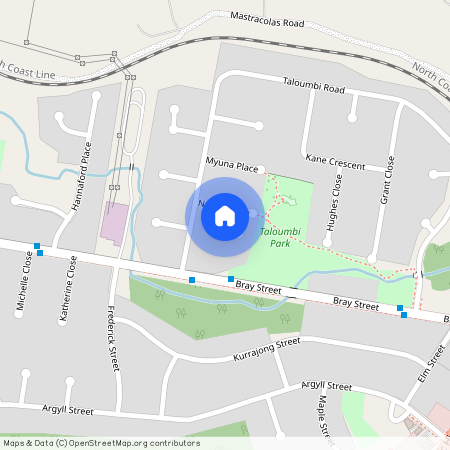 3 Wilga Place, NSW 2450, Coffs Harbour