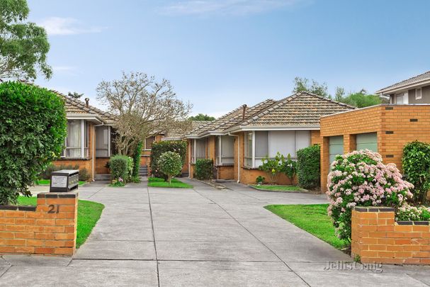 3/21 Terry Street, Deepdene - Photo 1