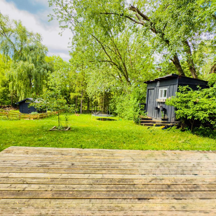 For Lease - 6072 Hillsdale Drive Unit# Lower, Whitchurch-Stouffville, Ontario - Photo 1