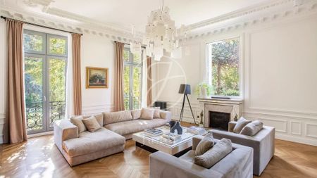 Tout savoir sur cette maison dans le quartier Ibis, à Le Vésinet - Photo 4