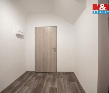 Pronájem bytu 2+1 58 m², Hradec Králové - Photo 5