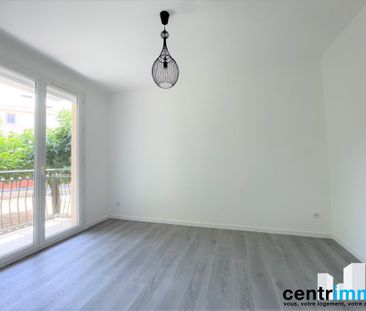 Location Appartement 2 pièces 37m² MONTPELLIER 34070 - Photo 1