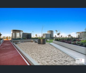 1119/259 Normanby Road, South Melbourne, Vic 3205 - Photo 3