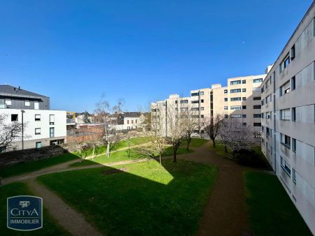 Appartement à louer 1 pièce 33.1m² - Photo 3