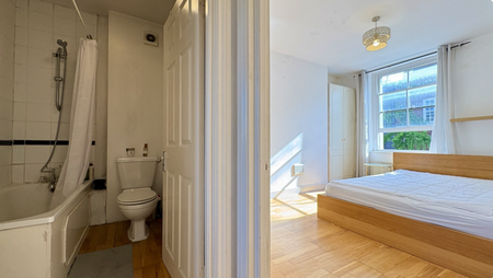 1 bedroom flat to rent - Photo 5
