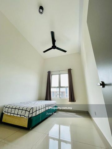 Aman 1, Kota Kemuning, Shah Alam - Foto 4