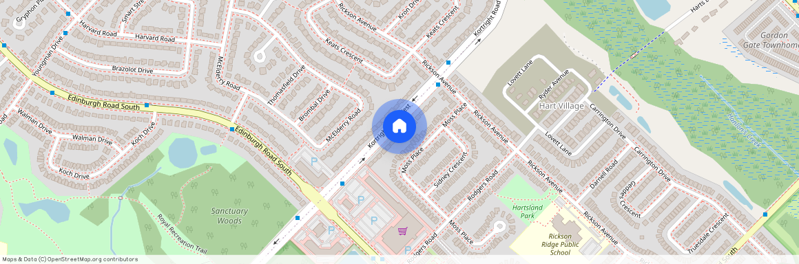 132 Kortright Road West, Guelph, ON, Canada