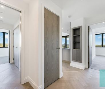 2 bedroom apartment to rent - Photo 3