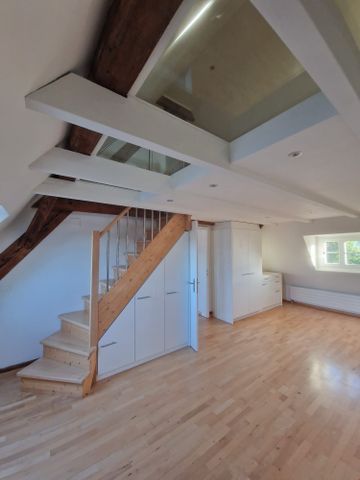 4 Zimmer, 250 m², 4. Stock - Photo 5