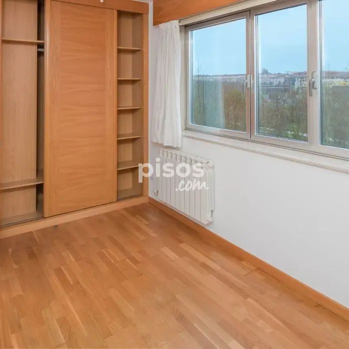 Piso en alquiler en Rúa de Luis Iglesias Iglesias, 1 - Photo 1